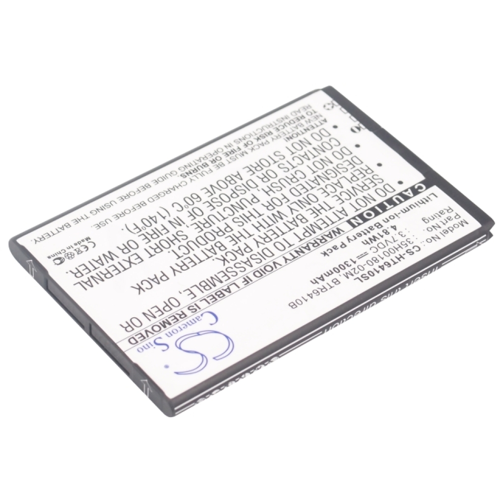 Mobile Phone Battery Verizon Droid Incredible 4G LTE