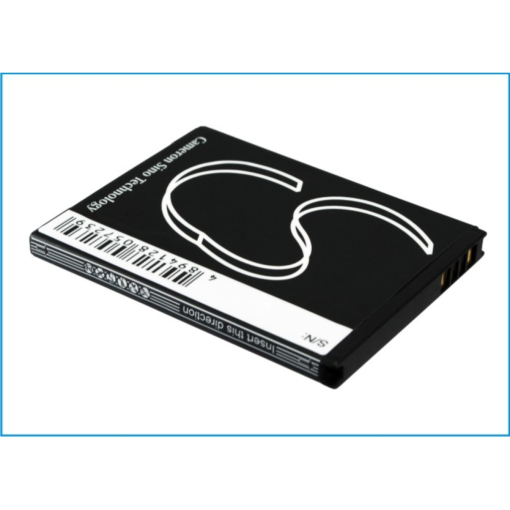 Mobile Phone Battery HTC Rezound 4G LTE