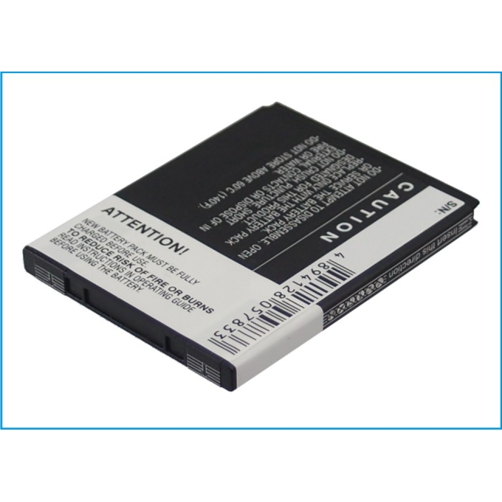 Mobile Phone Battery HTC Rezound 4G LTE