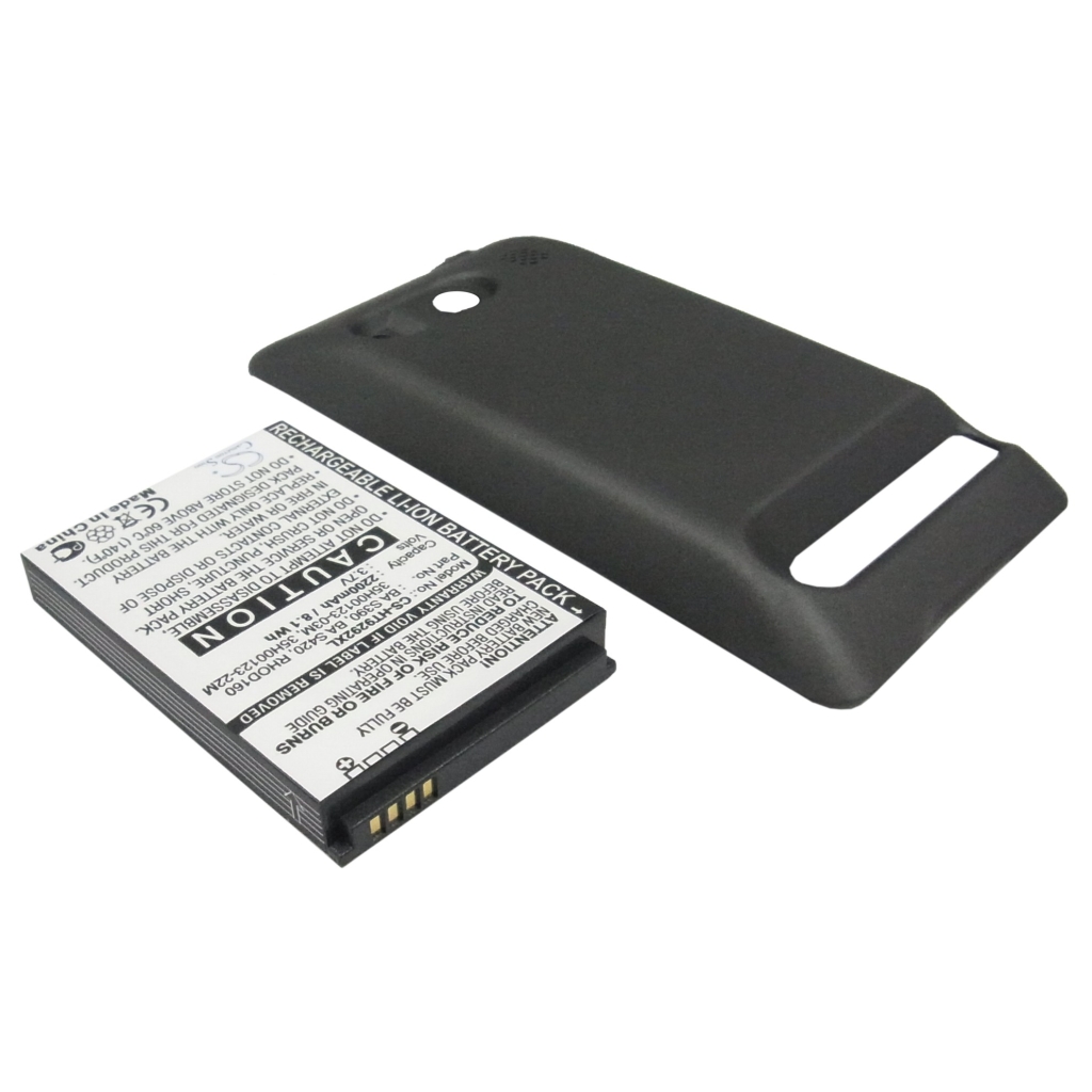 Mobile Phone Battery HTC EVO 4G