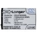 Mobile Phone Battery HTC Neon 400