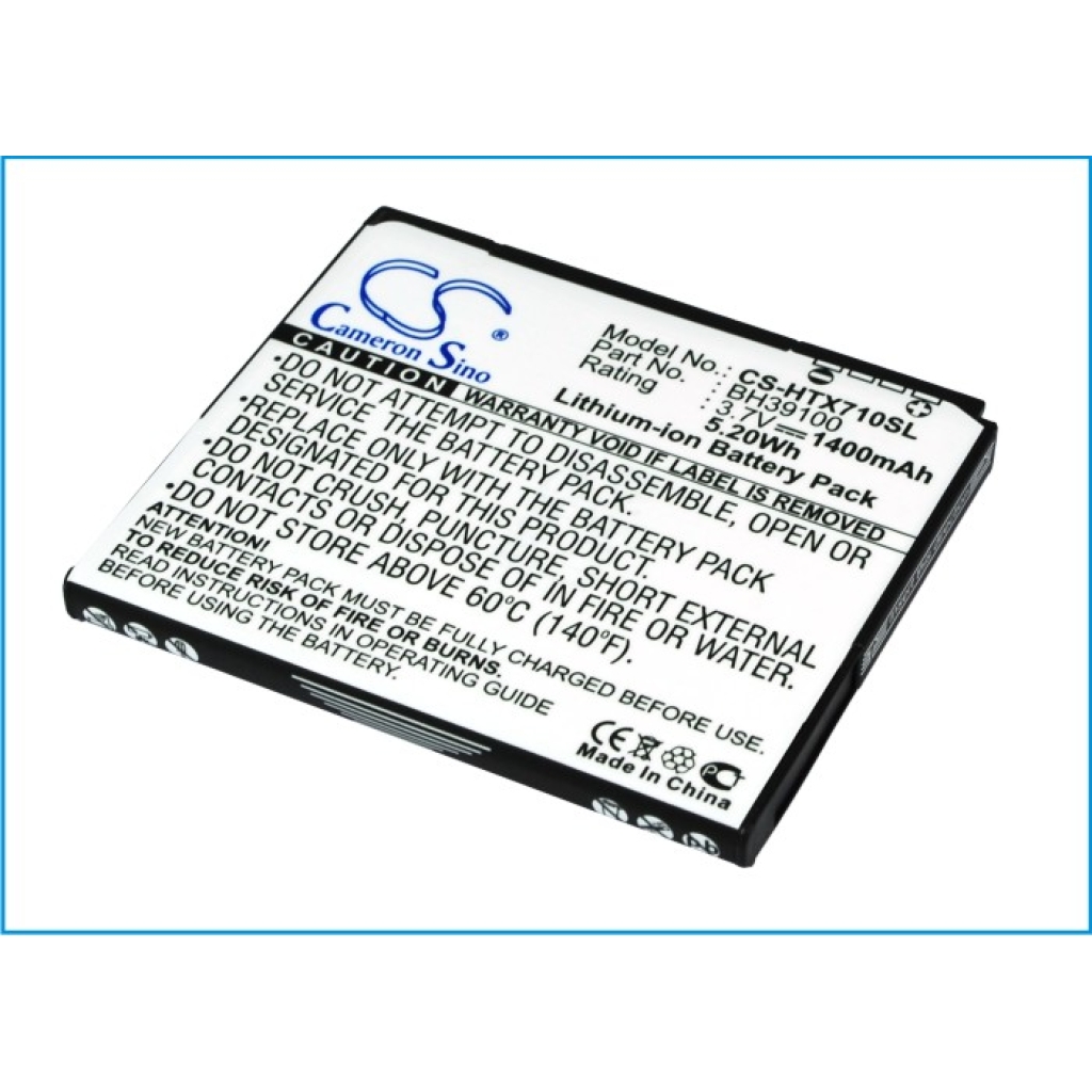Mobile Phone Battery T-Mobile Raider 4G