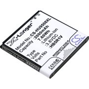Mobile Phone Battery Huawei Honor 3