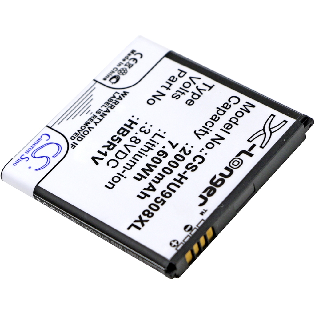 Mobile Phone Battery Huawei Honor 3