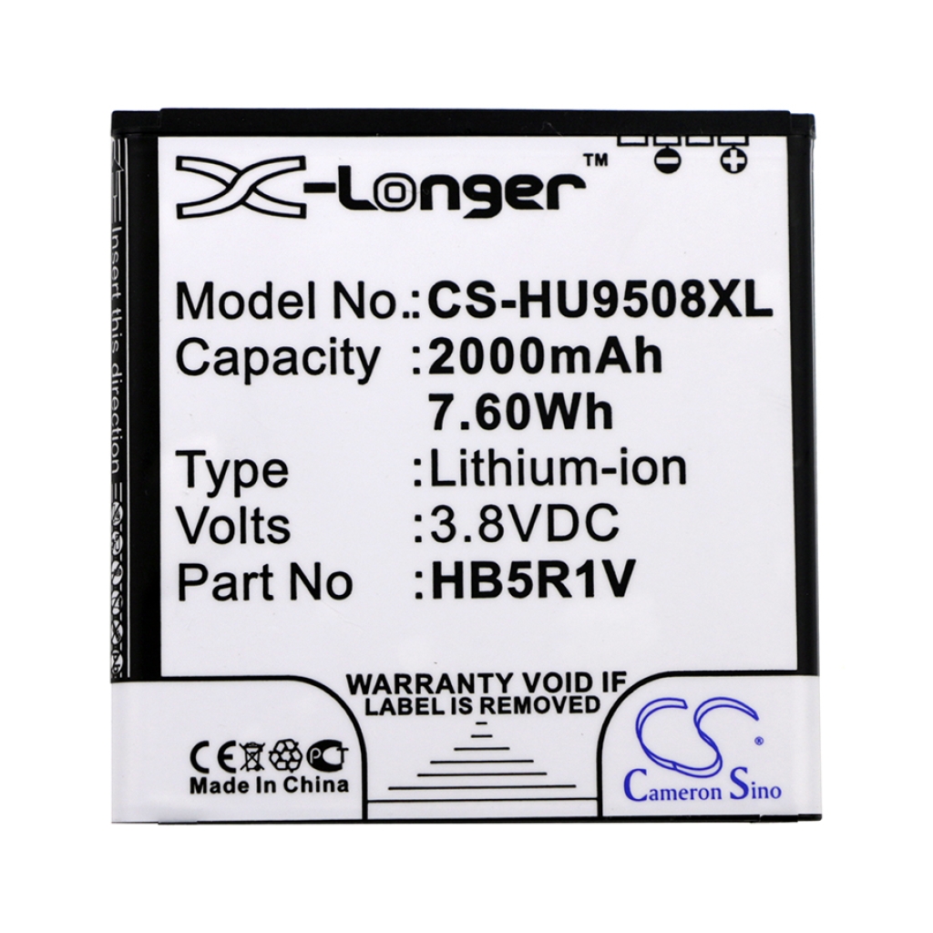 Mobile Phone Battery Huawei Honor 3