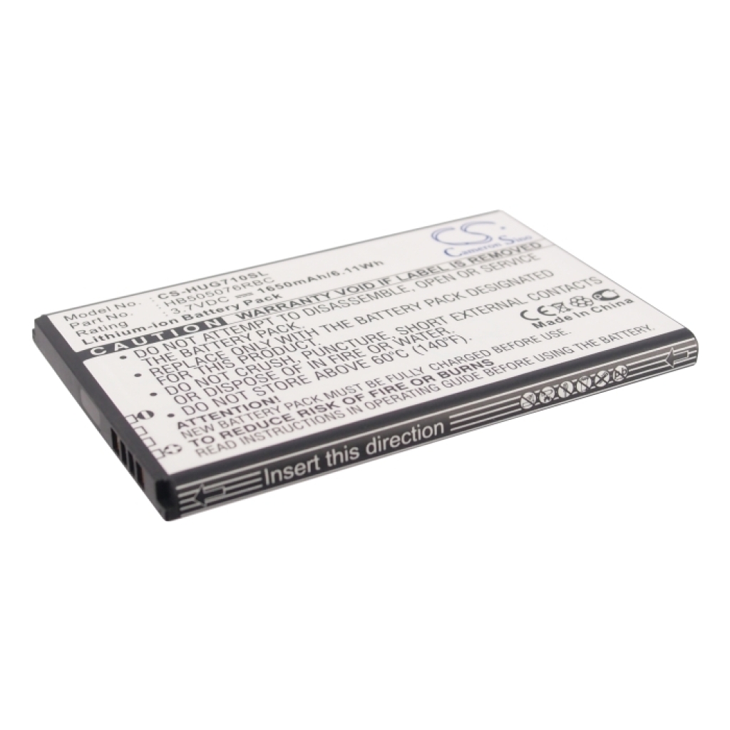 Baterie do telefonów komórkowych Huawei Ascend Y3II 4G 2016