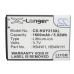 Mobile Phone Battery Huawei VALIANT VITRIA Y301A2