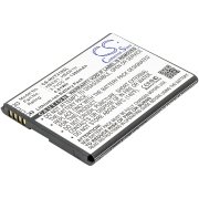 Mobile Phone Battery Huawei VALIANT VITRIA Y301A2