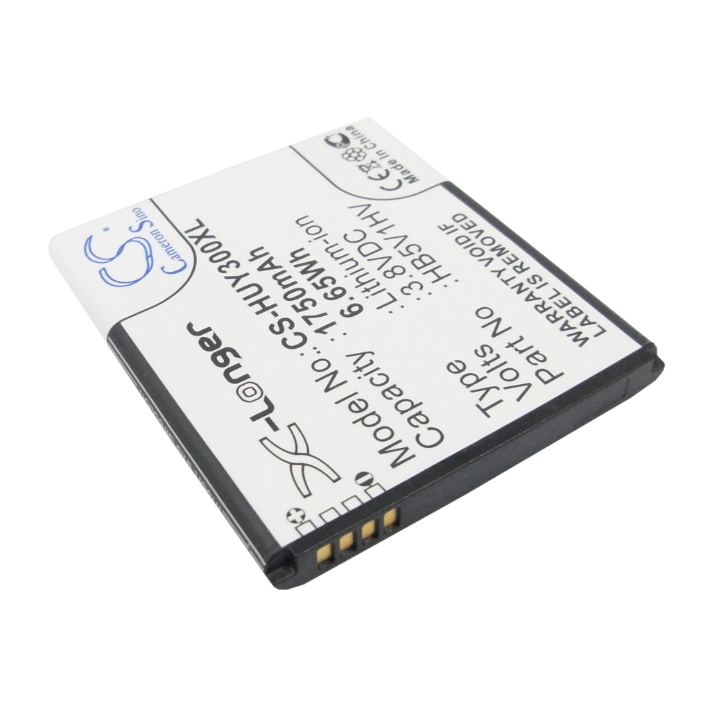 Mobile Phone Battery Huawei Ascend Y511-T00