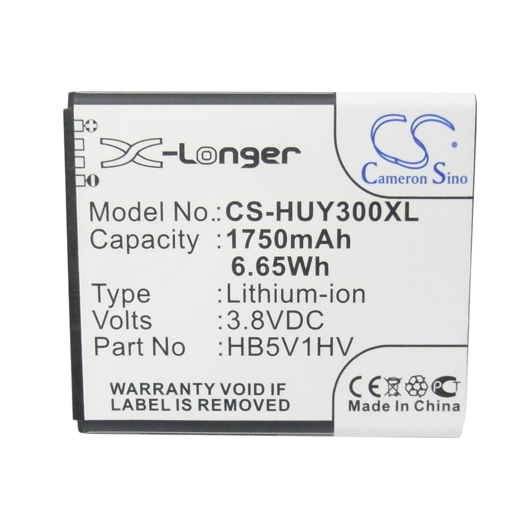 Mobile Phone Battery Huawei Ascend Y511-T00