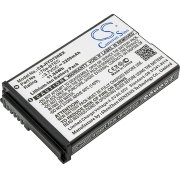 Baterie do skanera Honeywell Dolphin 75e