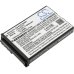 Baterie do skanera Honeywell Dolphin 70e