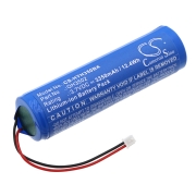 Baterie do skanera Honeywell OH3502 1D