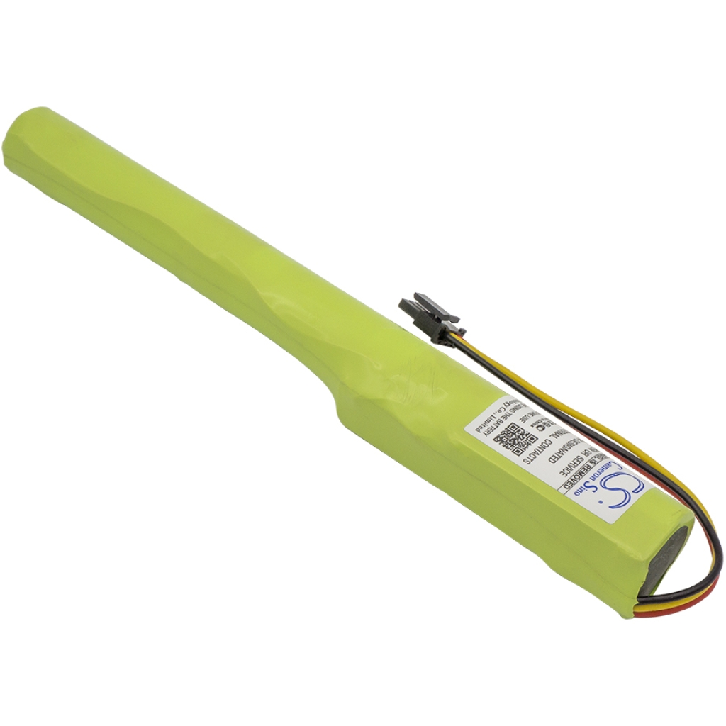 Baterie do skanera Honeywell Thor VM1