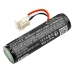 Baterie do terminali płatniczych Ingenico Move 5000 3G Bluetooth