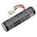 Baterie do terminali płatniczych Ingenico Move 5000 4G Wifi Bluetooth