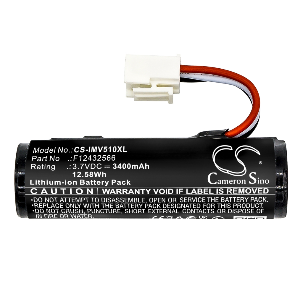 Baterie do terminali płatniczych Ingenico Move 5000 4G Wifi Bluetooth