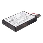 Baterie do nawigacji (GPS) Navigon Triansonic PNA 4000