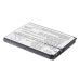 Mobile Phone Battery Alcatel One Touch 708 Mini