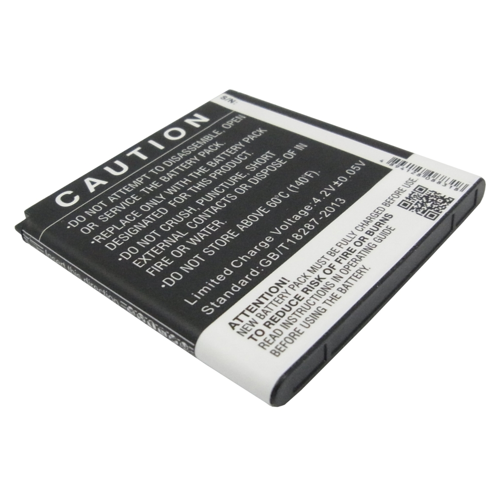 Mobile Phone Battery Alcatel One Touch 975N