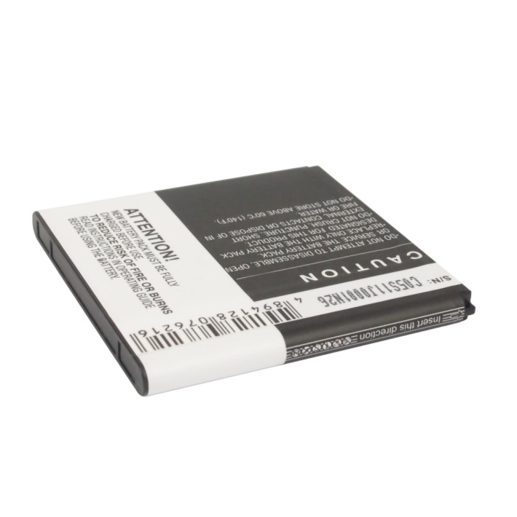 Mobile Phone Battery Alcatel One Touch 991 Play