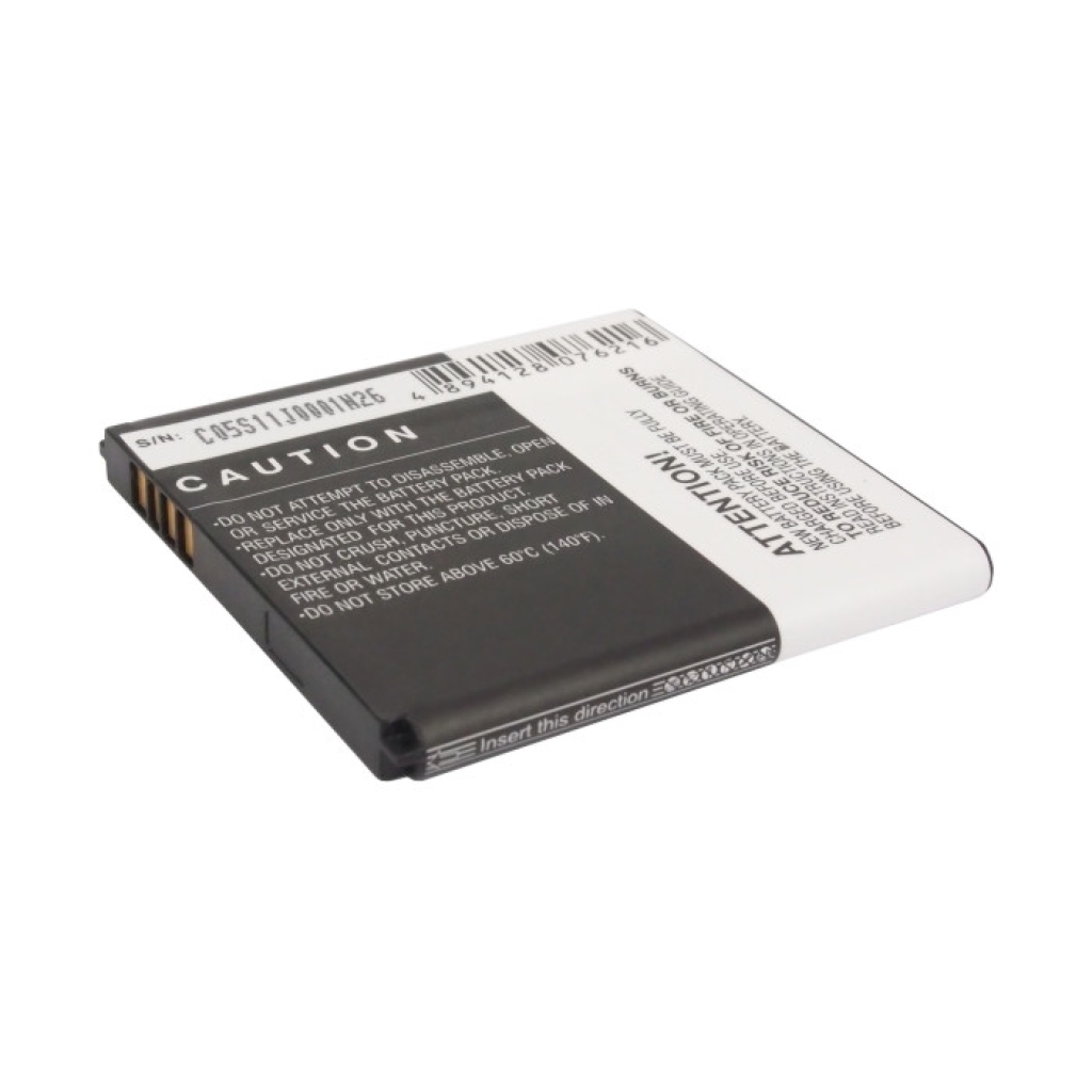 Mobile Phone Battery Alcatel One Touch 991 Play