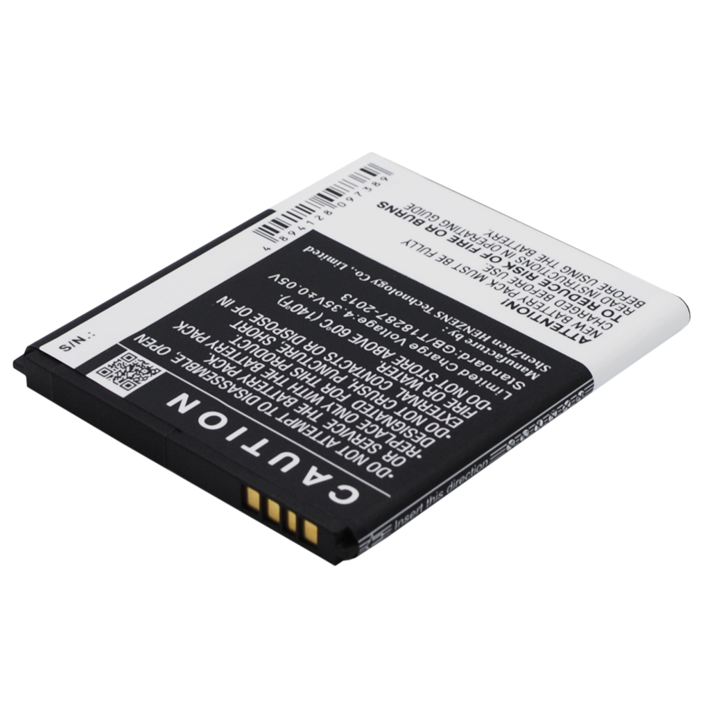 Mobile Phone Battery Alcatel One Touch POP Star