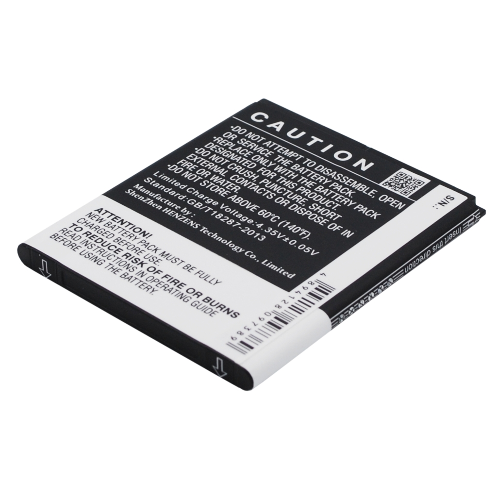 Mobile Phone Battery Alcatel One Touch POP Star