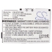 Mobile Phone Battery Alcatel One Touch V770A