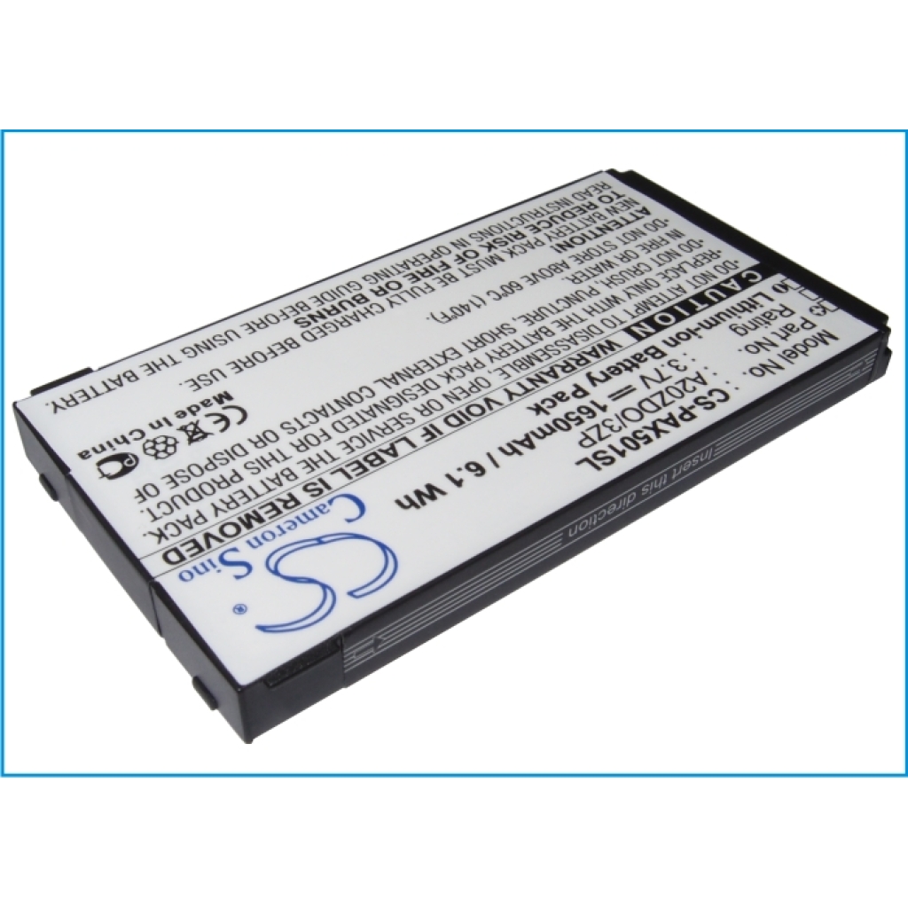 Mobile Phone Battery Philips Xenium X130