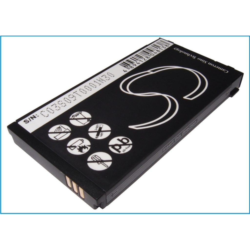 Mobile Phone Battery Philips Xenium X130