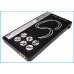 Mobile Phone Battery Philips Xenium X130