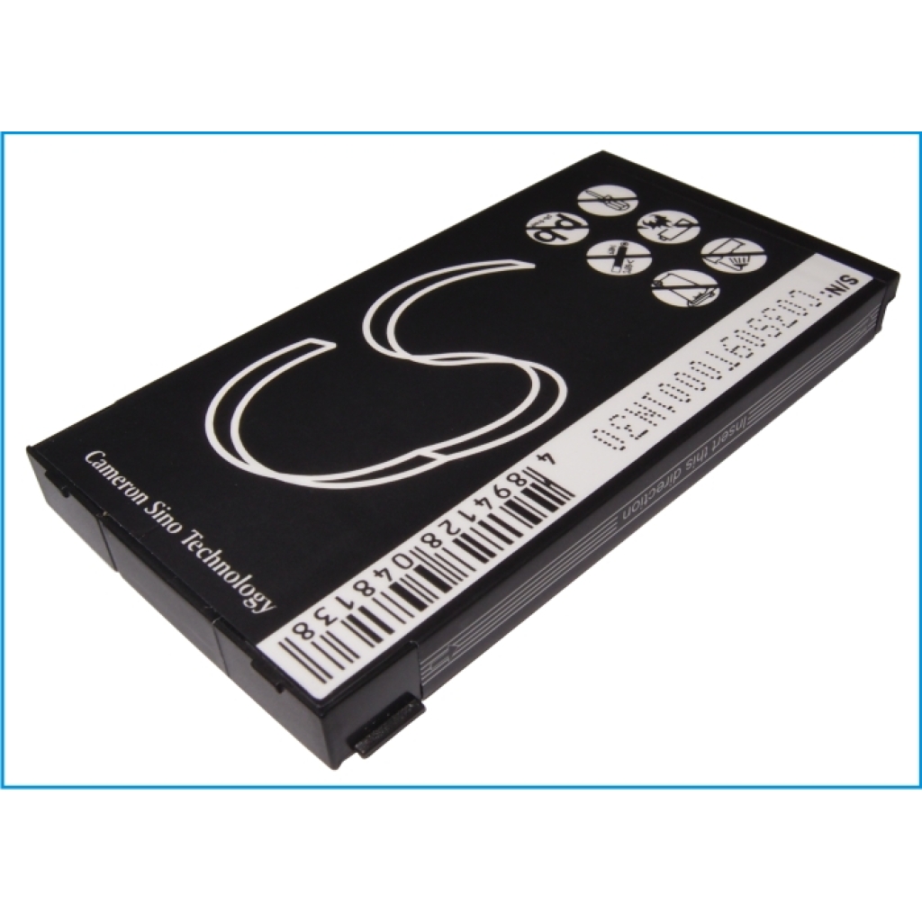 Mobile Phone Battery Philips Xenium X130