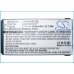 Mobile Phone Battery Philips Xenium X130