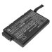 Baterie do urządzeń medycznych Philips Efficia CM120