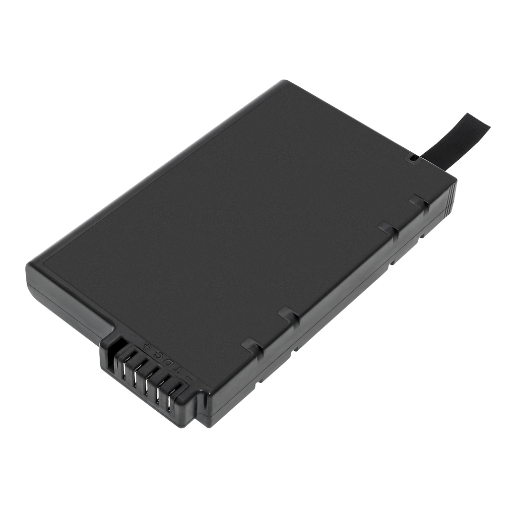 Baterie do urządzeń medycznych Philips Efficia CM120