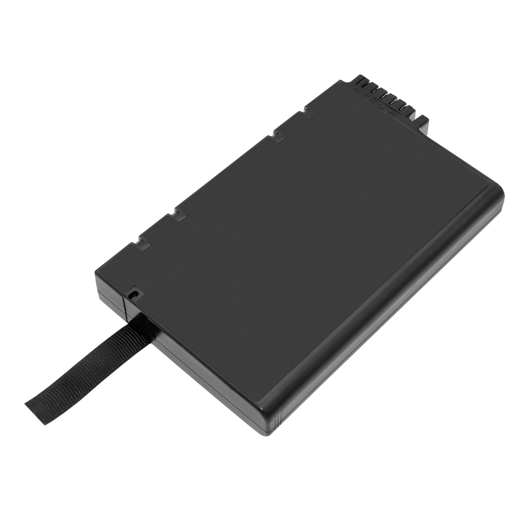 Baterie do urządzeń medycznych Philips Efficia CM120