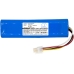 Baterie do odkurzaczy Philips SmartPro Compact FC8715