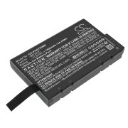 Baterie do urządzeń medycznych Philips Goldway G80