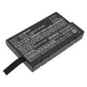 Baterie do urządzeń medycznych Philips Goldway G60