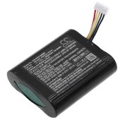 Baterie do urządzeń medycznych Philips moniteur portable SureSigns VMS
