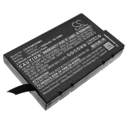 Baterie do urządzeń medycznych Philips PageWriter TC30 Cardiograph