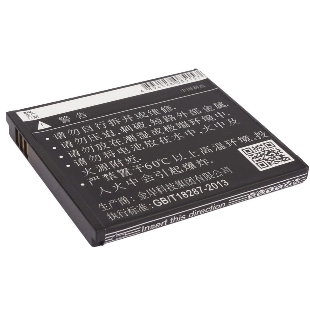 Mobile Phone Battery Philips Xenium W737