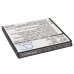 Mobile Phone Battery Philips Xenium W732
