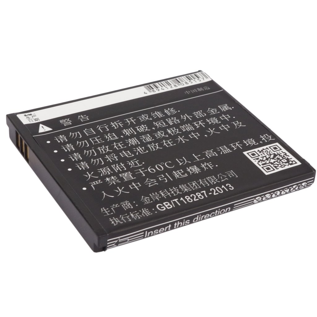 Mobile Phone Battery Philips Xenium W732