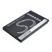 Mobile Phone Battery Philips Xenium X809