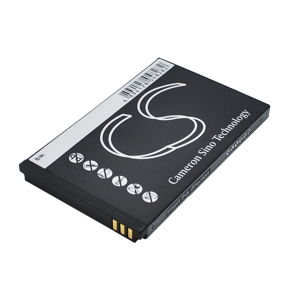 Mobile Phone Battery Philips Xenium X809