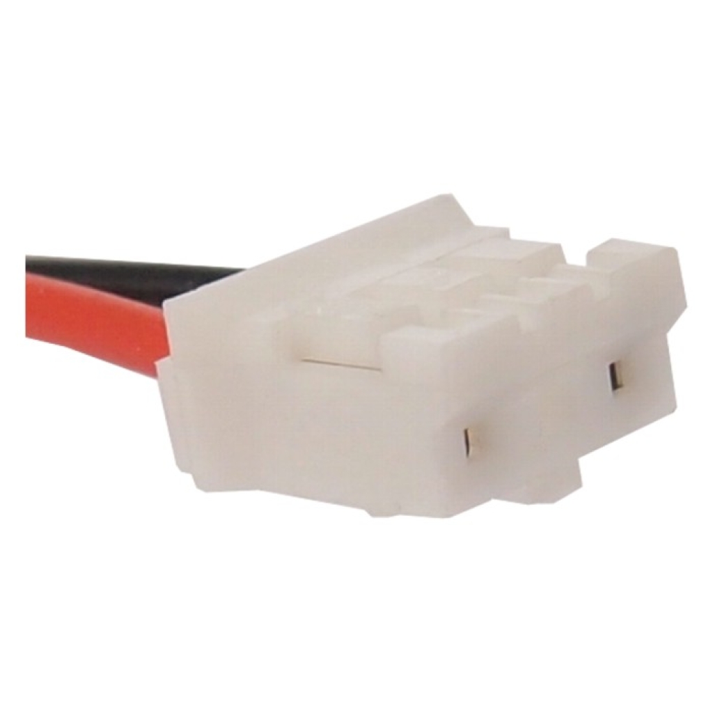 Baterie do pilota zdalnego sterowania Philips CS-PSU9400RC