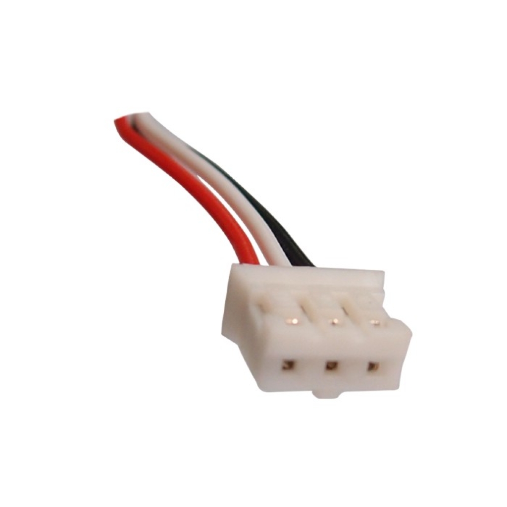 Baterie do pilota zdalnego sterowania Philips CS-PSU9800RC