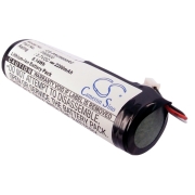 Baterie do pilota zdalnego sterowania Philips Pronto TSU-9600